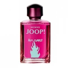 Joop! Homme Hot Summer